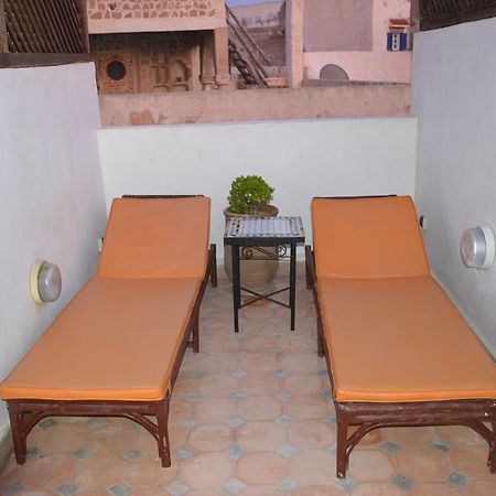 Riad Thais Эс-Сувейра Экстерьер фото