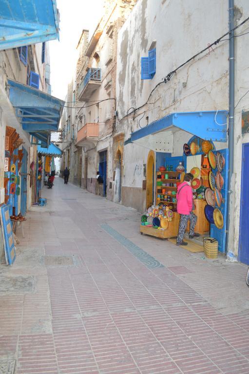 Riad Thais Эс-Сувейра Экстерьер фото