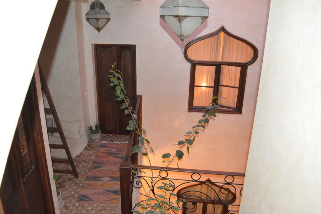 Riad Thais Эс-Сувейра Экстерьер фото