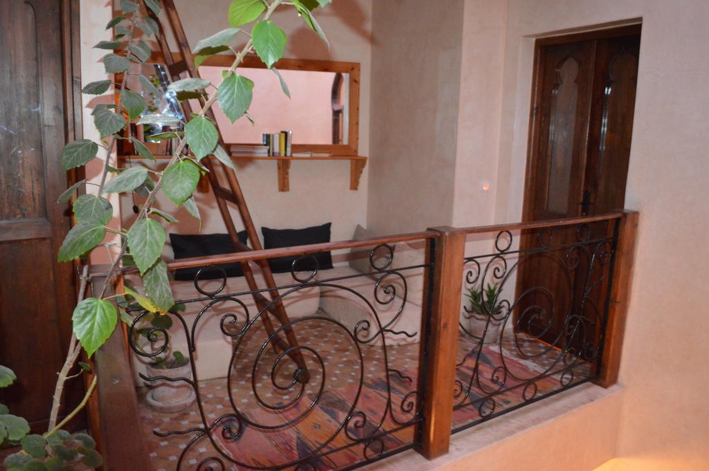 Riad Thais Эс-Сувейра Экстерьер фото