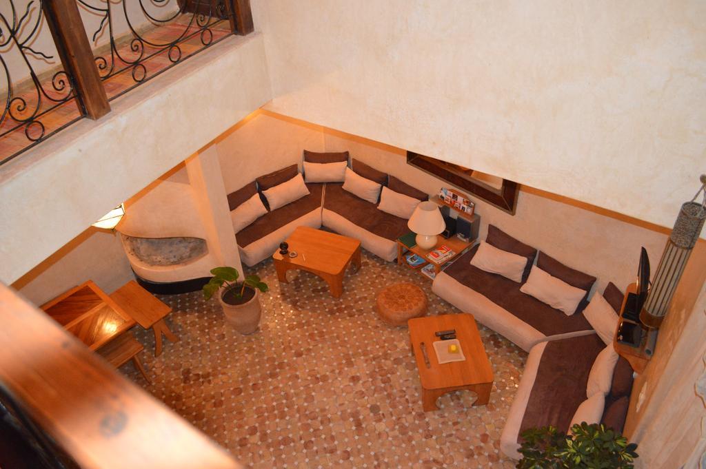 Riad Thais Эс-Сувейра Экстерьер фото