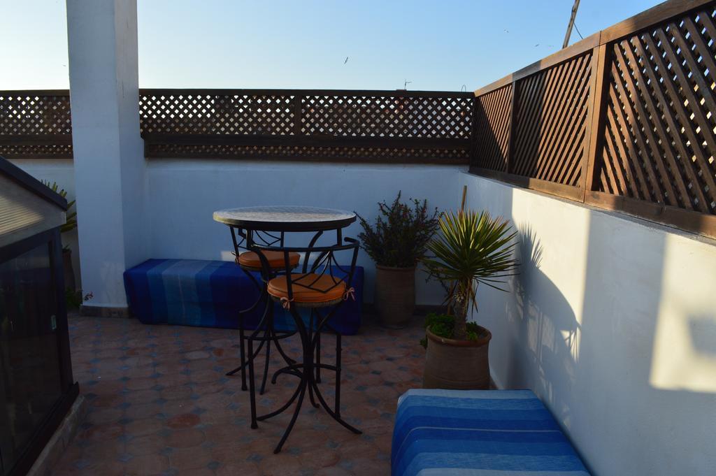 Riad Thais Эс-Сувейра Экстерьер фото