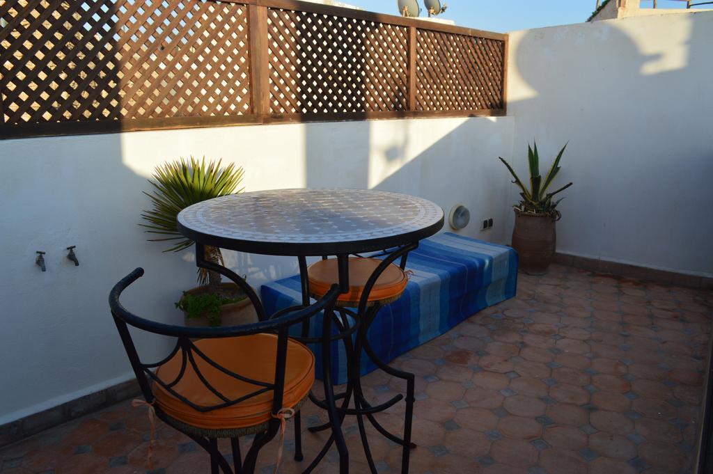 Riad Thais Эс-Сувейра Экстерьер фото