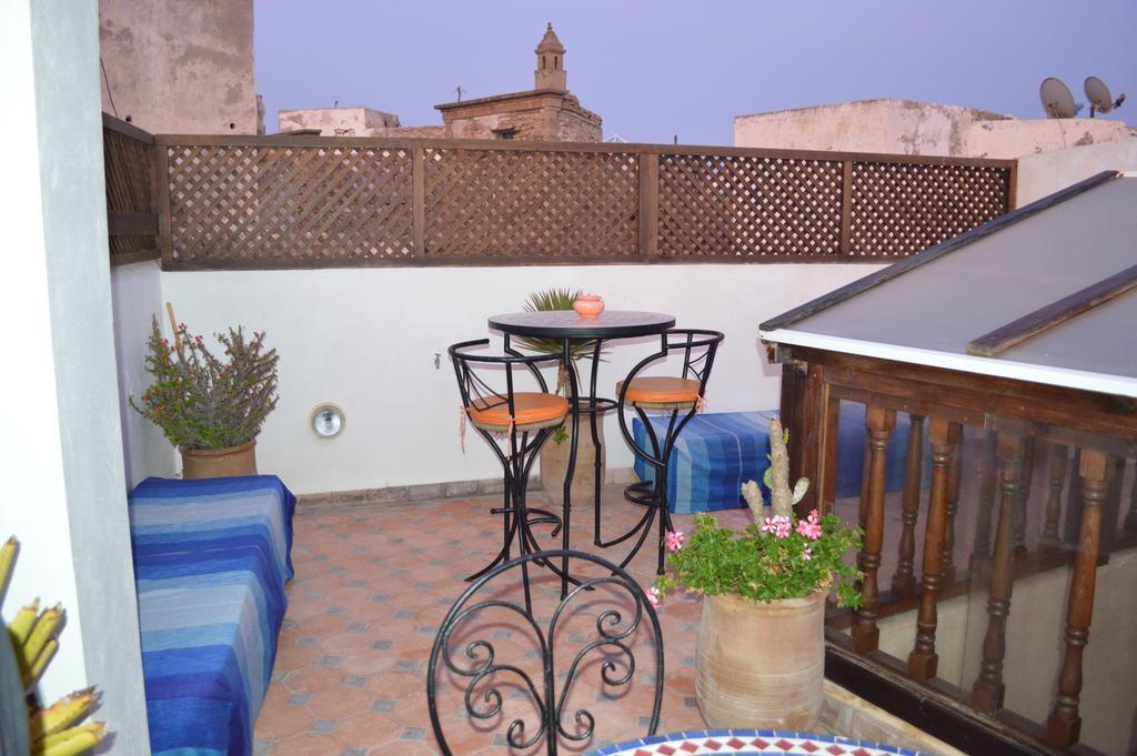 Riad Thais Эс-Сувейра Экстерьер фото