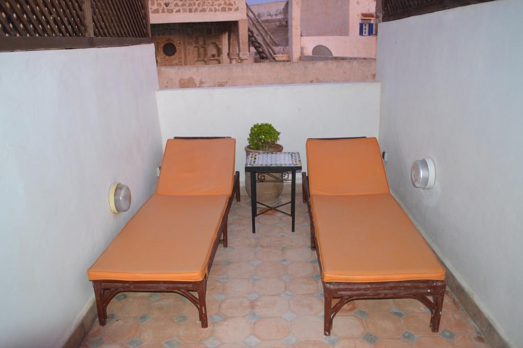 Riad Thais Эс-Сувейра Экстерьер фото
