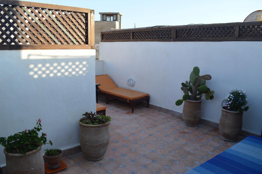 Riad Thais Эс-Сувейра Экстерьер фото