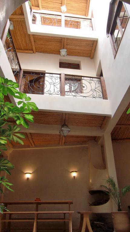 Riad Thais Эс-Сувейра Экстерьер фото