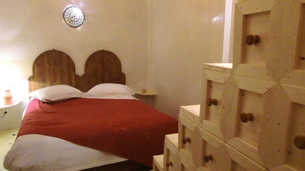 Riad Thais Эс-Сувейра Экстерьер фото