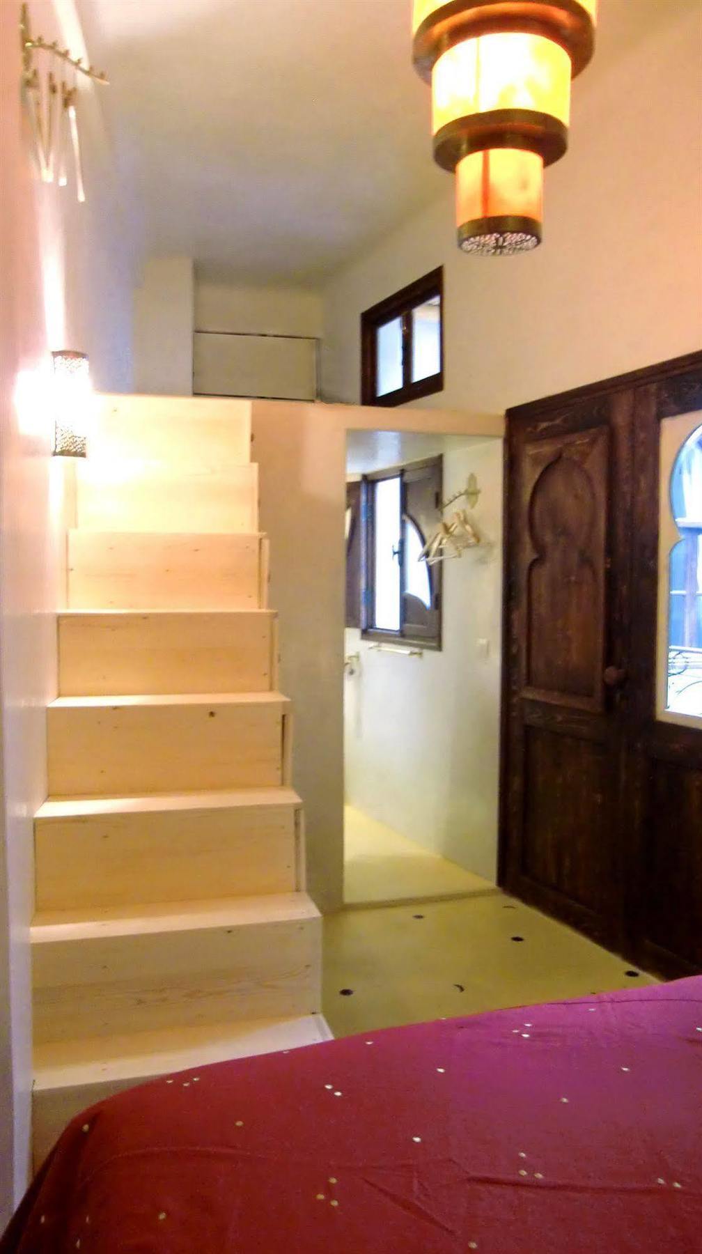 Riad Thais Эс-Сувейра Экстерьер фото