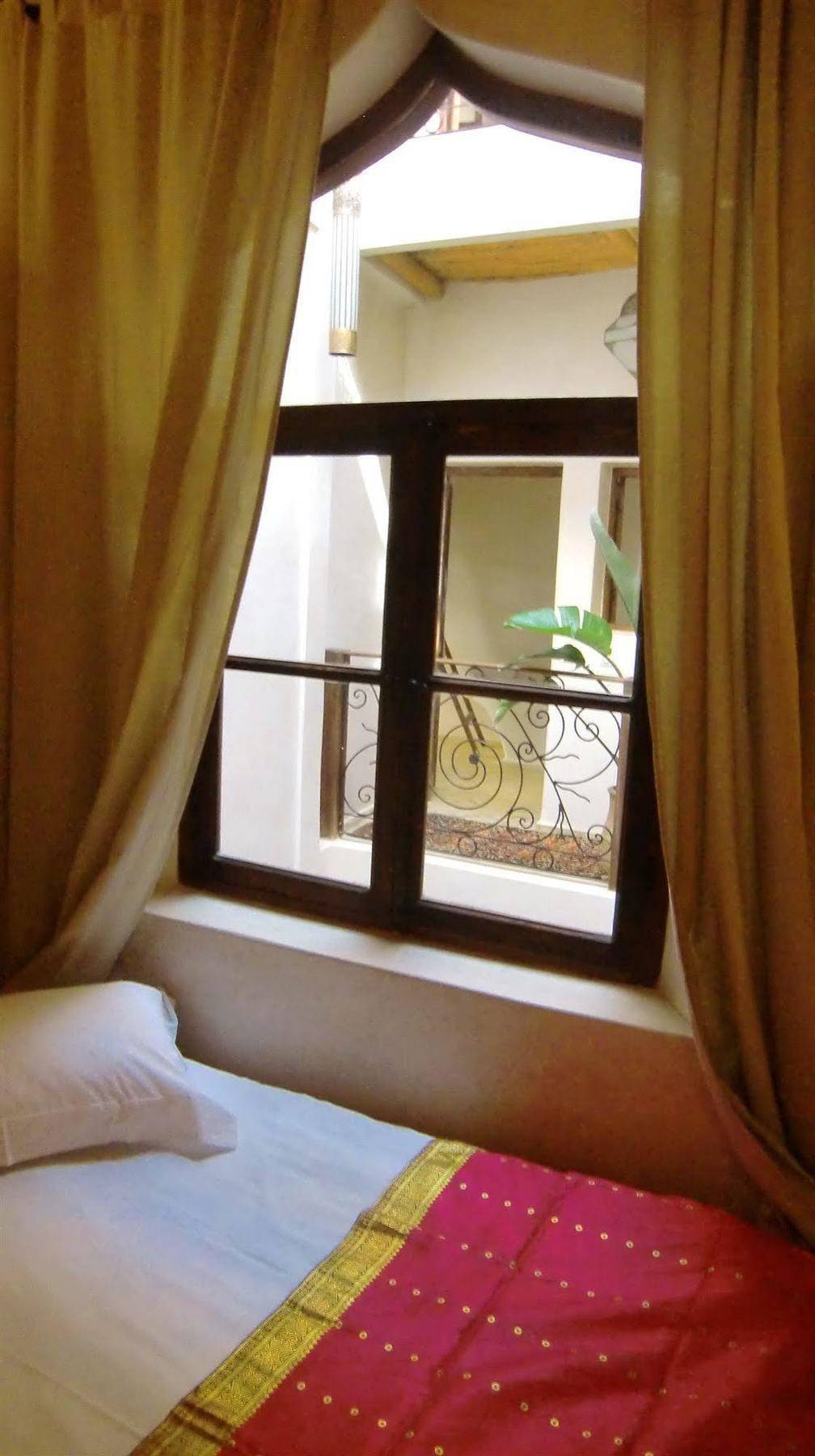 Riad Thais Эс-Сувейра Экстерьер фото