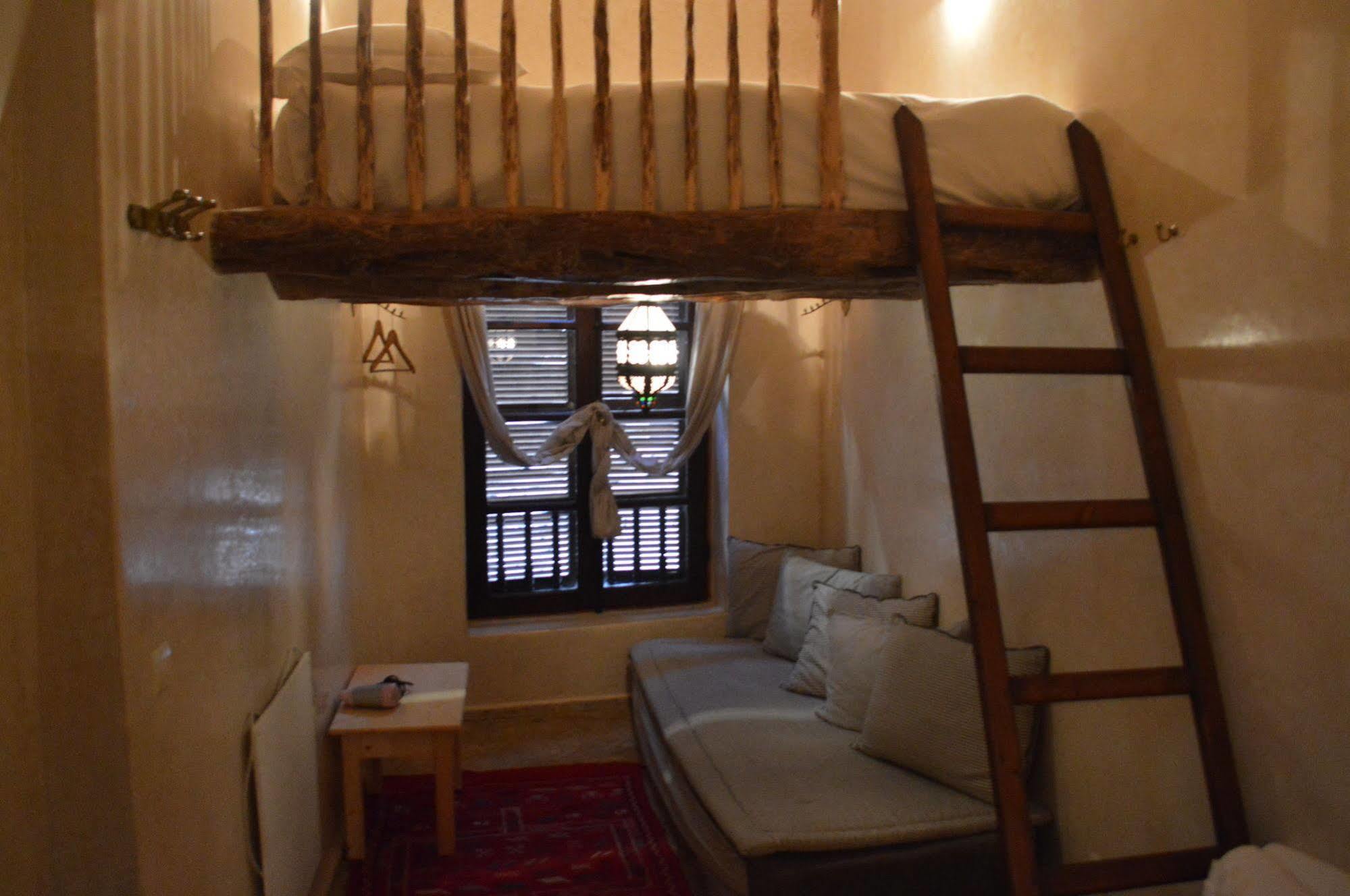 Riad Thais Эс-Сувейра Экстерьер фото