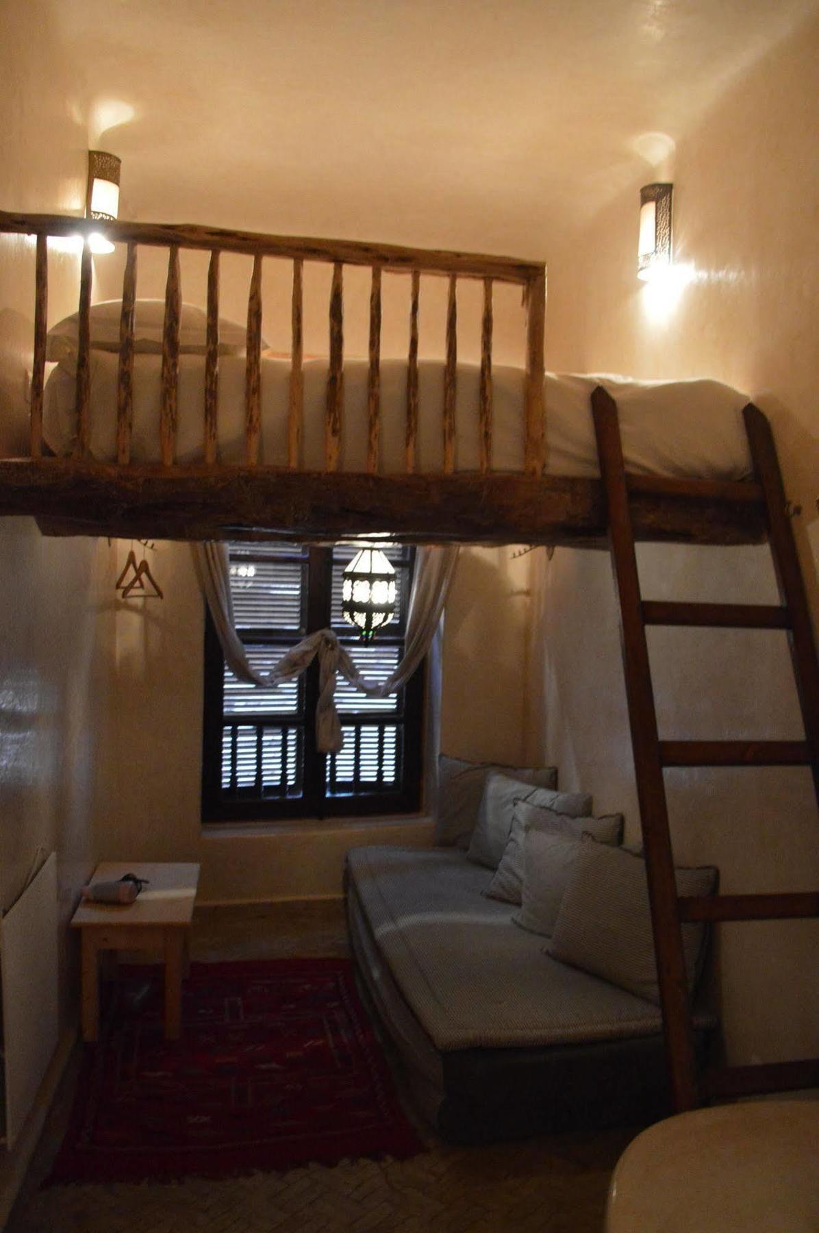 Riad Thais Эс-Сувейра Экстерьер фото