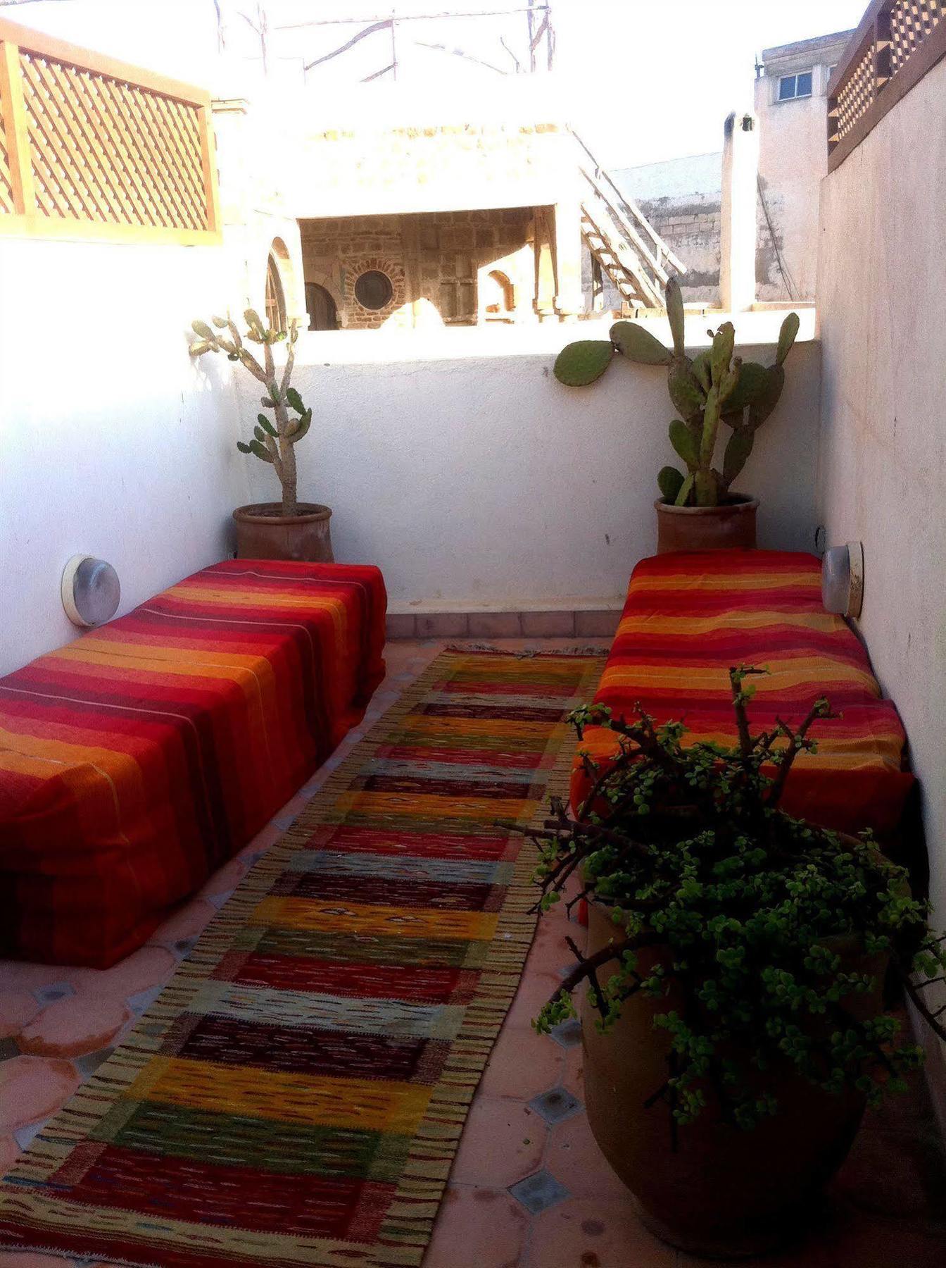 Riad Thais Эс-Сувейра Экстерьер фото