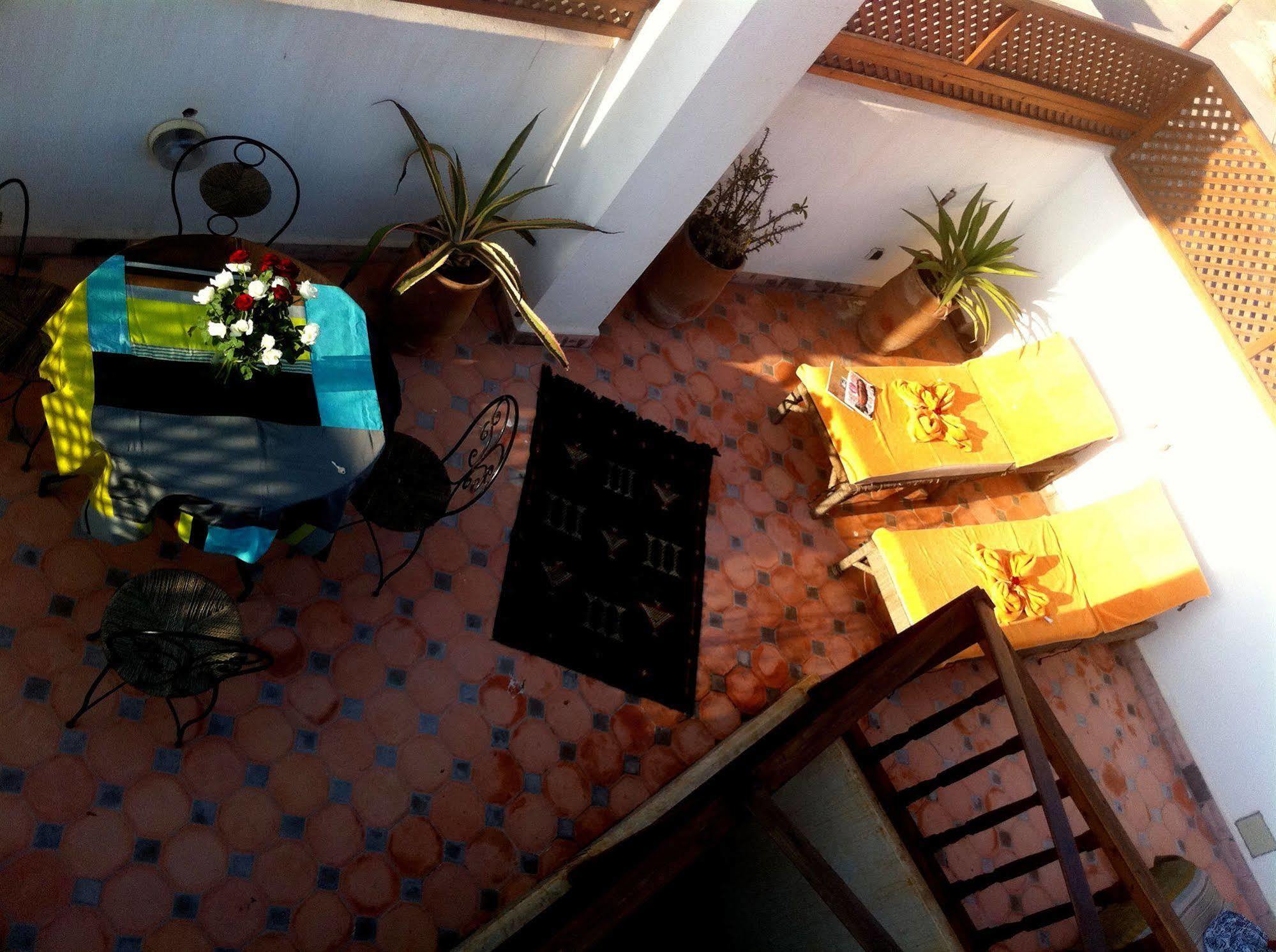 Riad Thais Эс-Сувейра Экстерьер фото